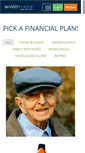 Mobile Screenshot of moneypandit.com